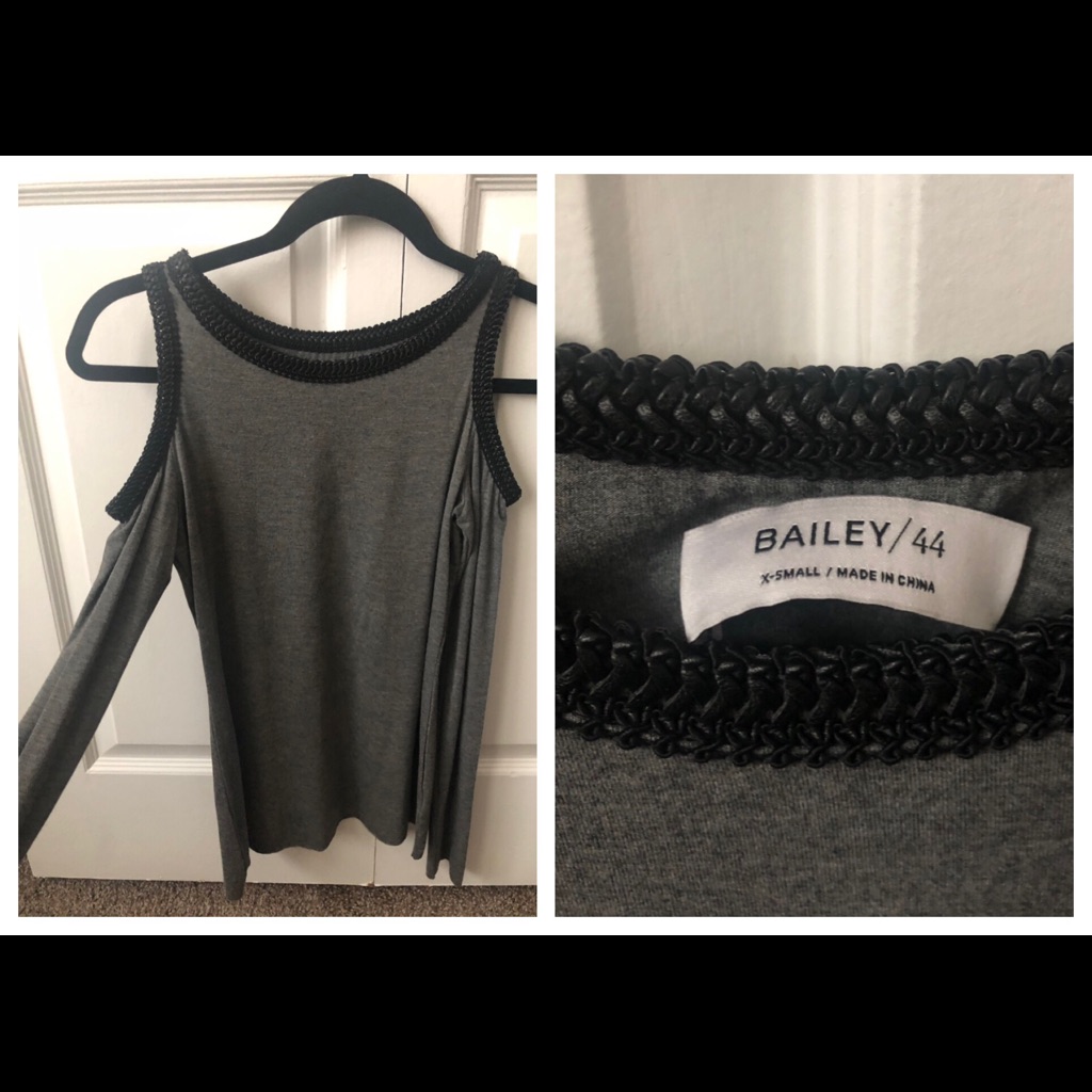 Bailey 44